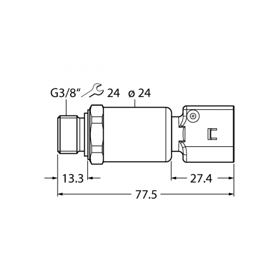  PT600R-2149-I2-KO28A2