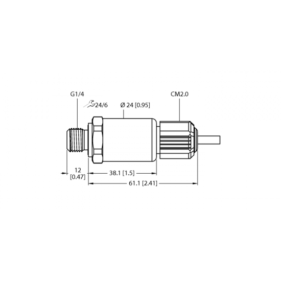  PT10R-2004-I2-CM2.0/O