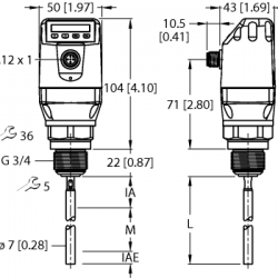  LS-551-1000-LIU24PN8X-H1181