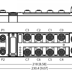 TBEN-LF-16DIP TBEN-LF-16DIP