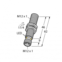 BIM-EM12E-AP6X-H1141/S1751 BIM-EM12E-AP6X-H1141/S1751