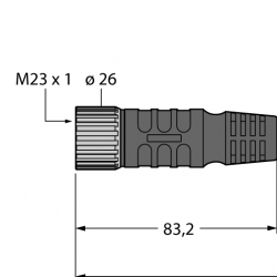 CKM19-19-50/TXL CKM19-19-50/TXL