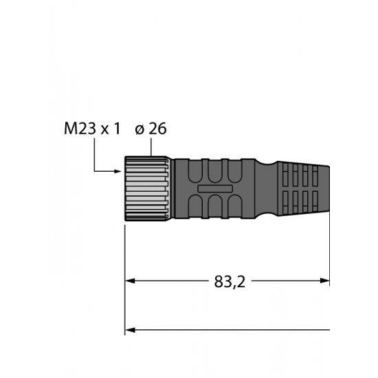  CKM19-19-50/TXL