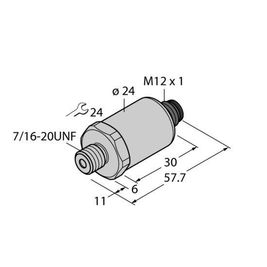  PT1000R-2005-I2-H1143/X