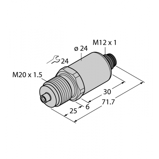  PT1000R-2020-I2-H1143