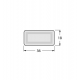  TW-L36-18-F-B320-4KPCS