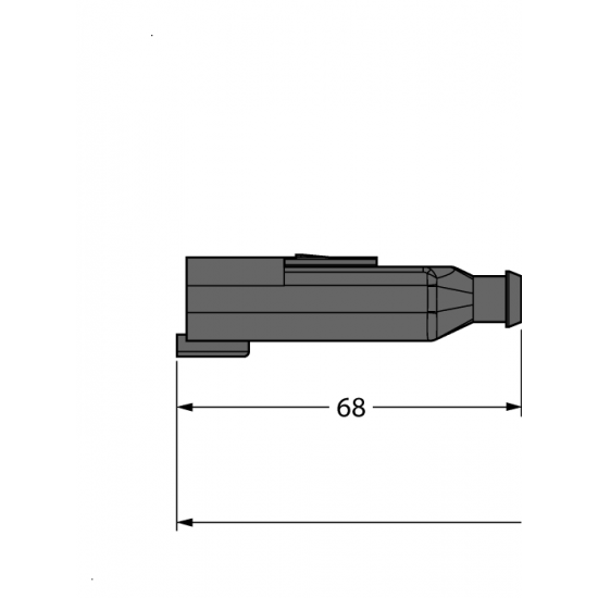  DT04-4P-A-5/TXL