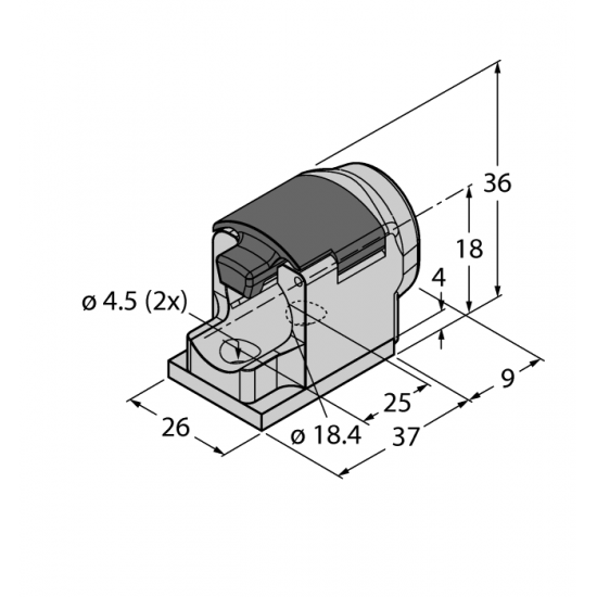  BS-18Q26