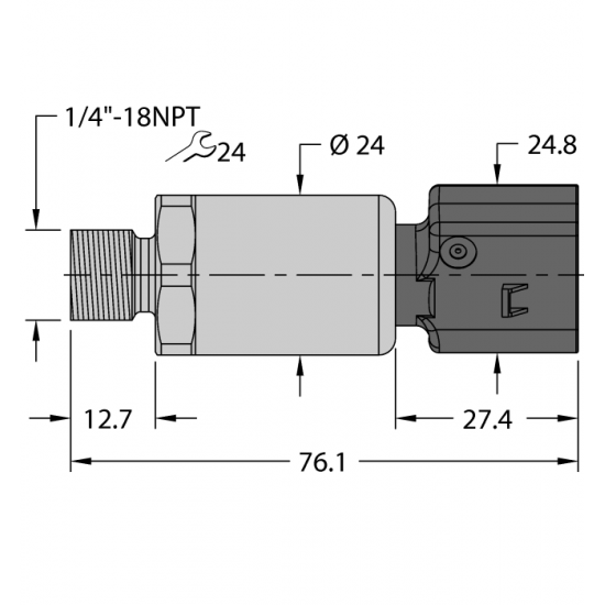  PT600R-2103-I2-KO28A2