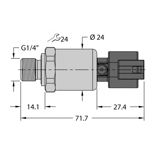  PT10R-1104-I2-DT043P