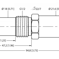 NCLS-30-UN6X-H1141 NCLS-30-UN6X-H1141