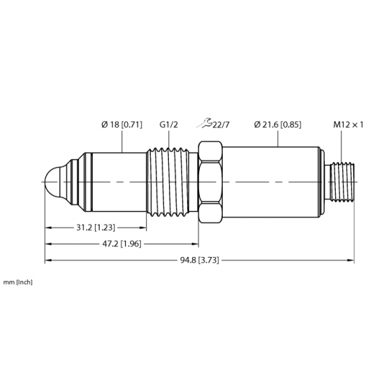  NCLS-30-UP6X-H1141