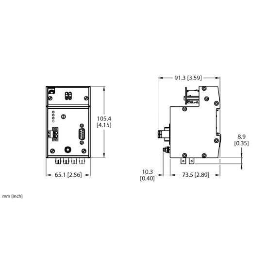  FOC11-3G