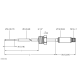  TTMS-206A-G1/2-LI6-H1140-L250-50/150