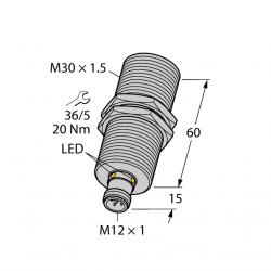  RU300U-M30M-LFX-H1151