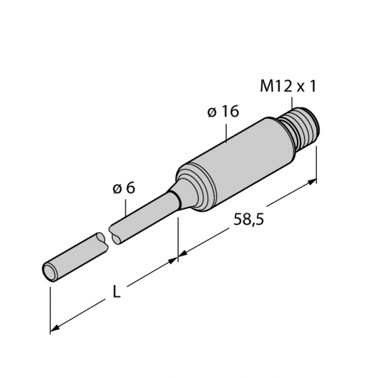  TTMS-206A-CF-LI6-H1140-L150-50/150