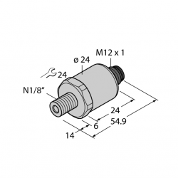  PT500PSIG-2014-U6-H1141
