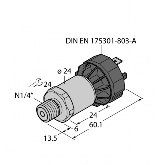  PT15V-1003-IX-DA91