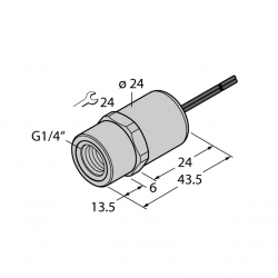 PT16R-1001-I2-WM0.5 PT16R-1001-I2-WM0.5