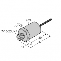  PT5000PSIG-2005-I2-WM0.5