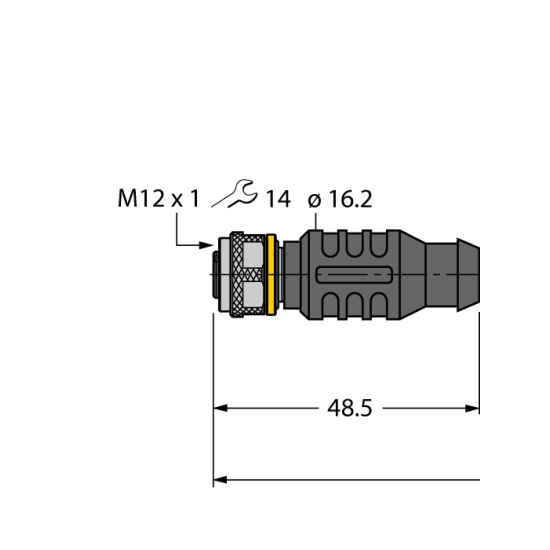  RKC4.4T-P7X2-8/TEL