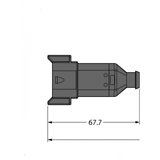  DT04-8P-A-10/TXL