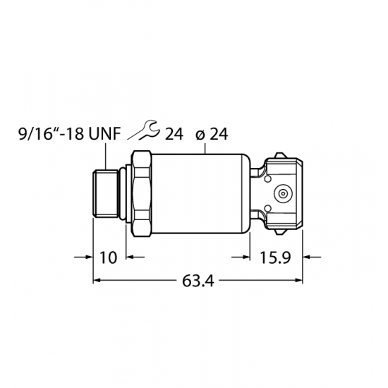  PT600R-2121-I2-AMP3J1