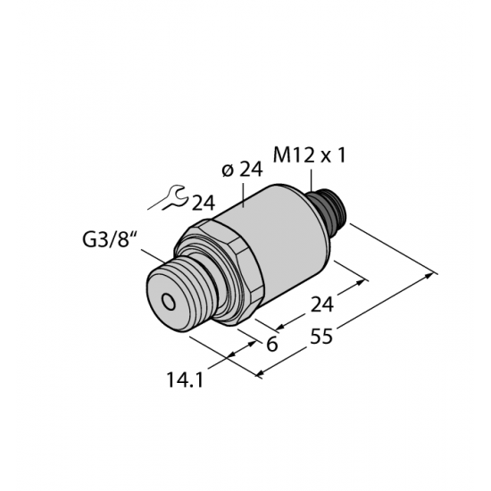  PT10R-1049-I2-H1141