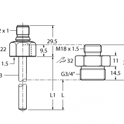  FP100-300L-51-NA-H1141