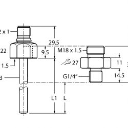  FP100-300L-04-NA-H1141