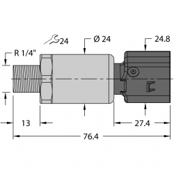 PT600R-2110-I2-KO28A2