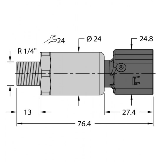  PT600R-2110-I2-KO28A2