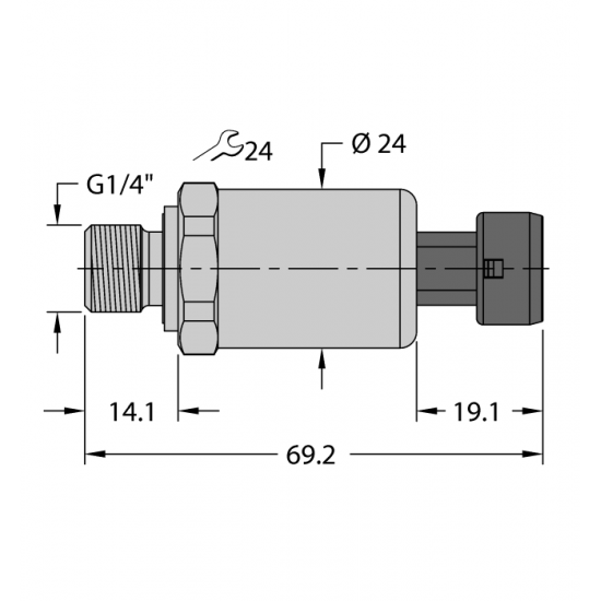  PT600R-2104-I2-MP11