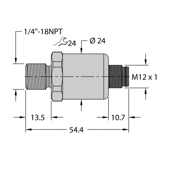  PT100PSIG-1103-I2-H1143