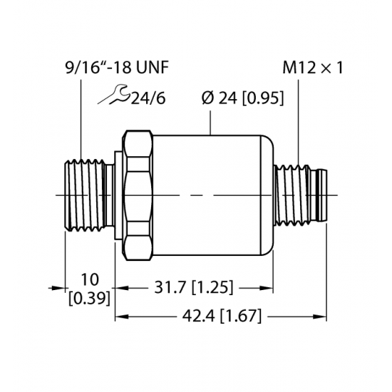  PT150PSIG-1121-I2-H1143