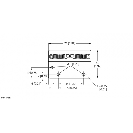  TW860-960-L75-50-M-HT-B42