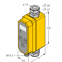  FCMI-15D12DYA4P-LIUP8X-H1141/S1352