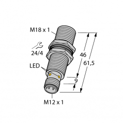BI8U-EM18MWD-VP6X-H1141 BI8U-EM18MWD-VP6X-H1141