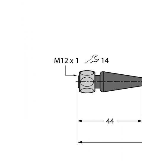  RKH4-20/TFE