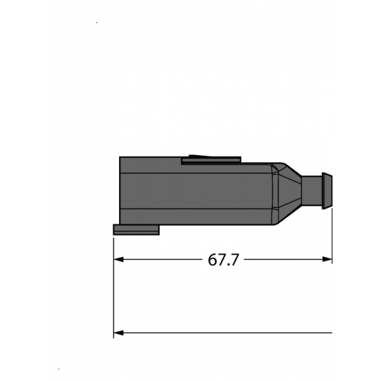  DT04-6P-A-5/TXL