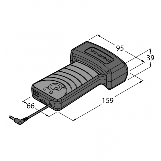  PD20-UHF-EU-R