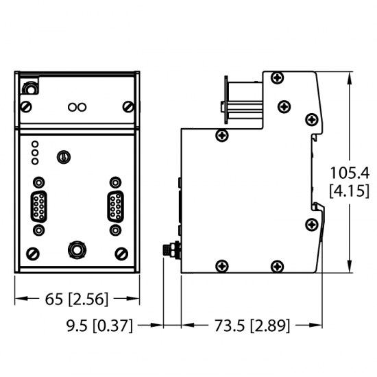  SC11EX-3G