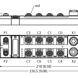 TBIP-L5-4FDI-4FDX TBIP-L5-4FDI-4FDX