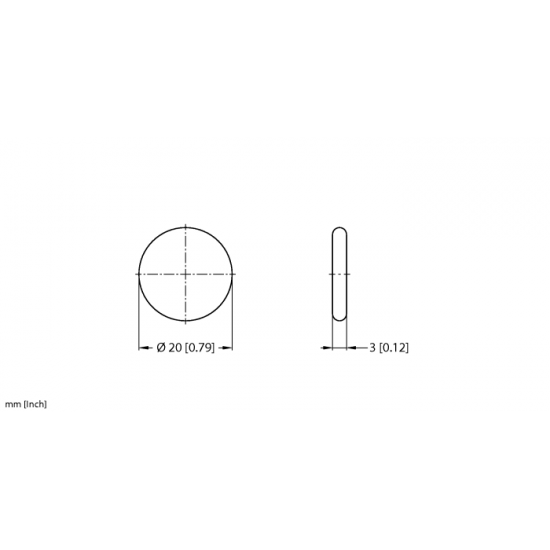  TW-R20-B320