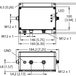 TBSB-LL-CS16 TBSB-LL-CS16