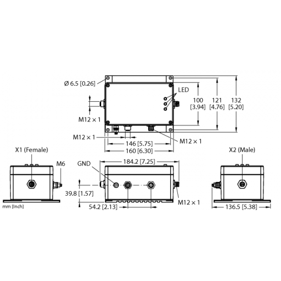  TBSB-LL-CS16