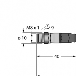 PSGS4M-PSGS4M-4414-3.5M PSGS4M-PSGS4M-4414-3.5M