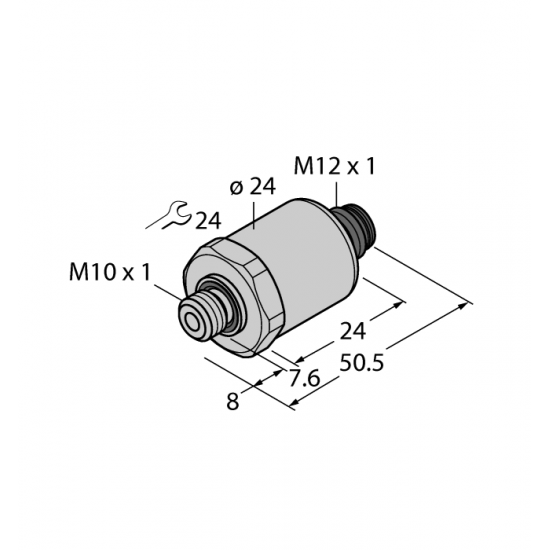  PT25R-1041-I2-H1141/X