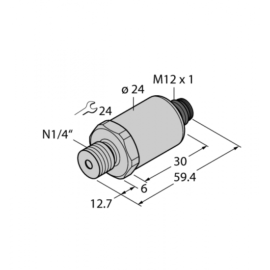  PT10000PSIG-2003-I2-H1143