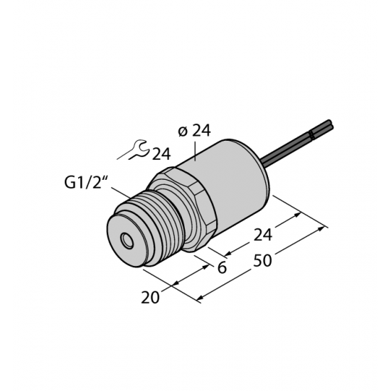  PT0.2V-1043-U1-WM0.5